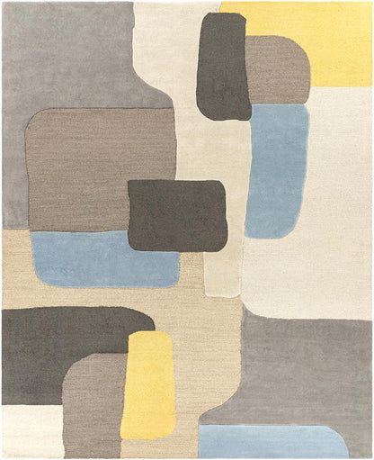 Livabliss - Brooklyn 8x10 Handmade Rug - BRO2300-810 veiw 1