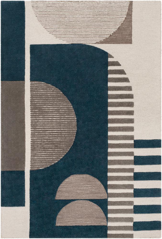 Livabliss - Brooklyn 2x3 Handmade Rug - BRO2303-23 veiw 1