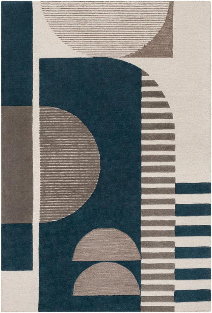 Livabliss - Brooklyn 2x3 Handmade Rug - BRO2303-23 veiw 1