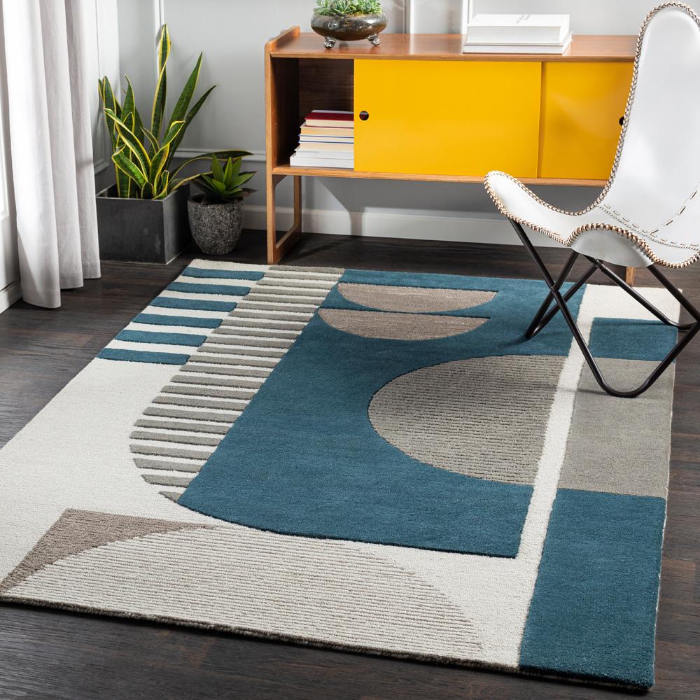 Livabliss - Brooklyn 2x3 Handmade Rug - BRO2303-23 veiw 2