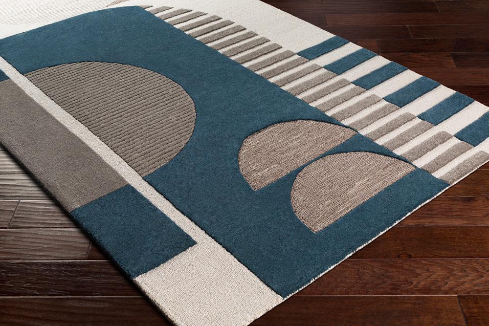 Livabliss - Brooklyn 2x3 Handmade Rug - BRO2303-23 veiw 3
