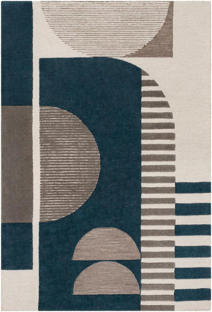Livabliss - Brooklyn 5x76in Handmade Rug - BRO2303-576 veiw 1