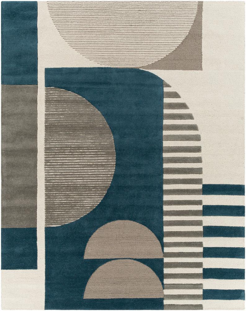 Livabliss - Brooklyn 8x10 Handmade Rug - BRO2303-810 veiw 1