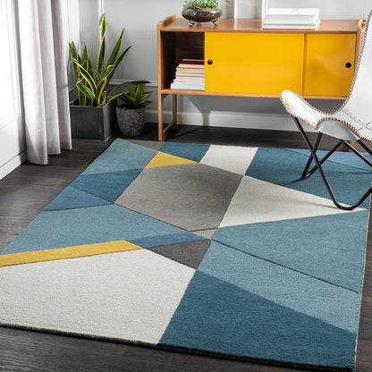 Livabliss - Brooklyn 2x3 Handmade Rug - BRO2306-23_CLOSEOUT veiw 2