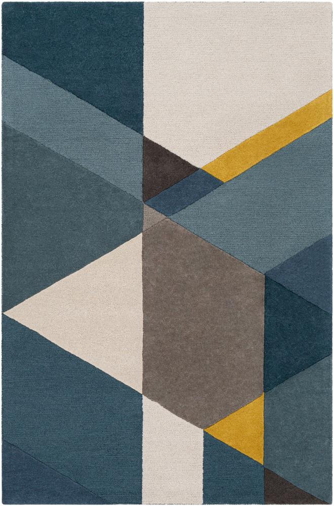Livabliss - Brooklyn 810inx12 Handmade Rug - BRO2306-81012_CLOSEOUT veiw 1