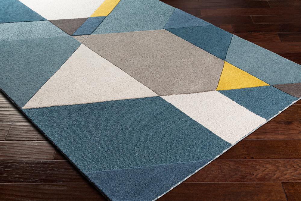 Livabliss - Brooklyn 810inx12 Handmade Rug - BRO2306-81012_CLOSEOUT veiw 3