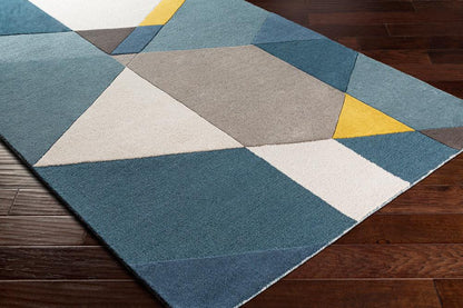 Livabliss - Brooklyn 810inx12 Handmade Rug - BRO2306-81012_CLOSEOUT veiw 3