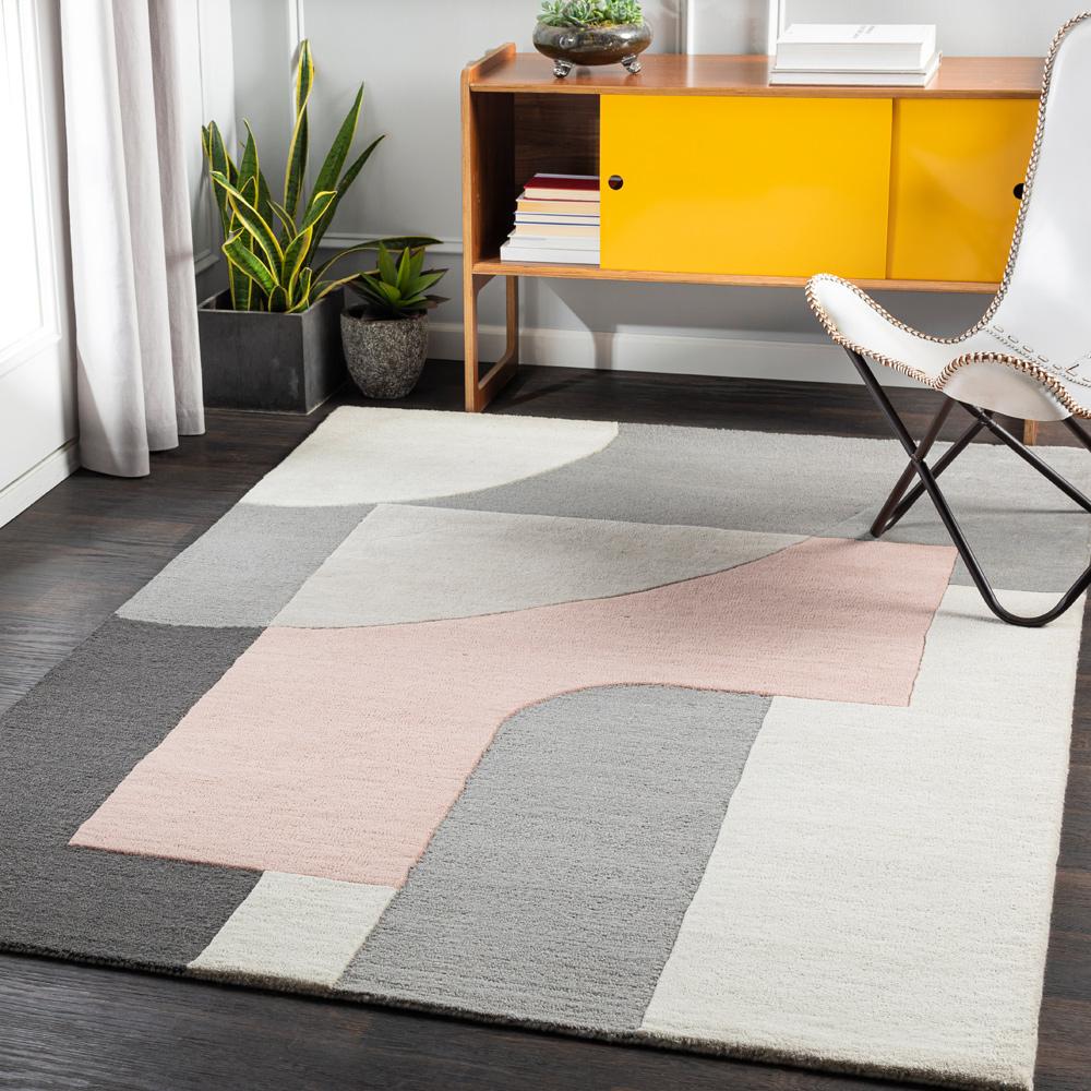 Livabliss - Brooklyn 2x3 Handmade Rug - BRO2308-23_CLOSEOUT veiw 2