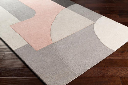 Livabliss - Brooklyn 810inx12 Handmade Rug - BRO2308-81012_CLOSEOUT veiw 3