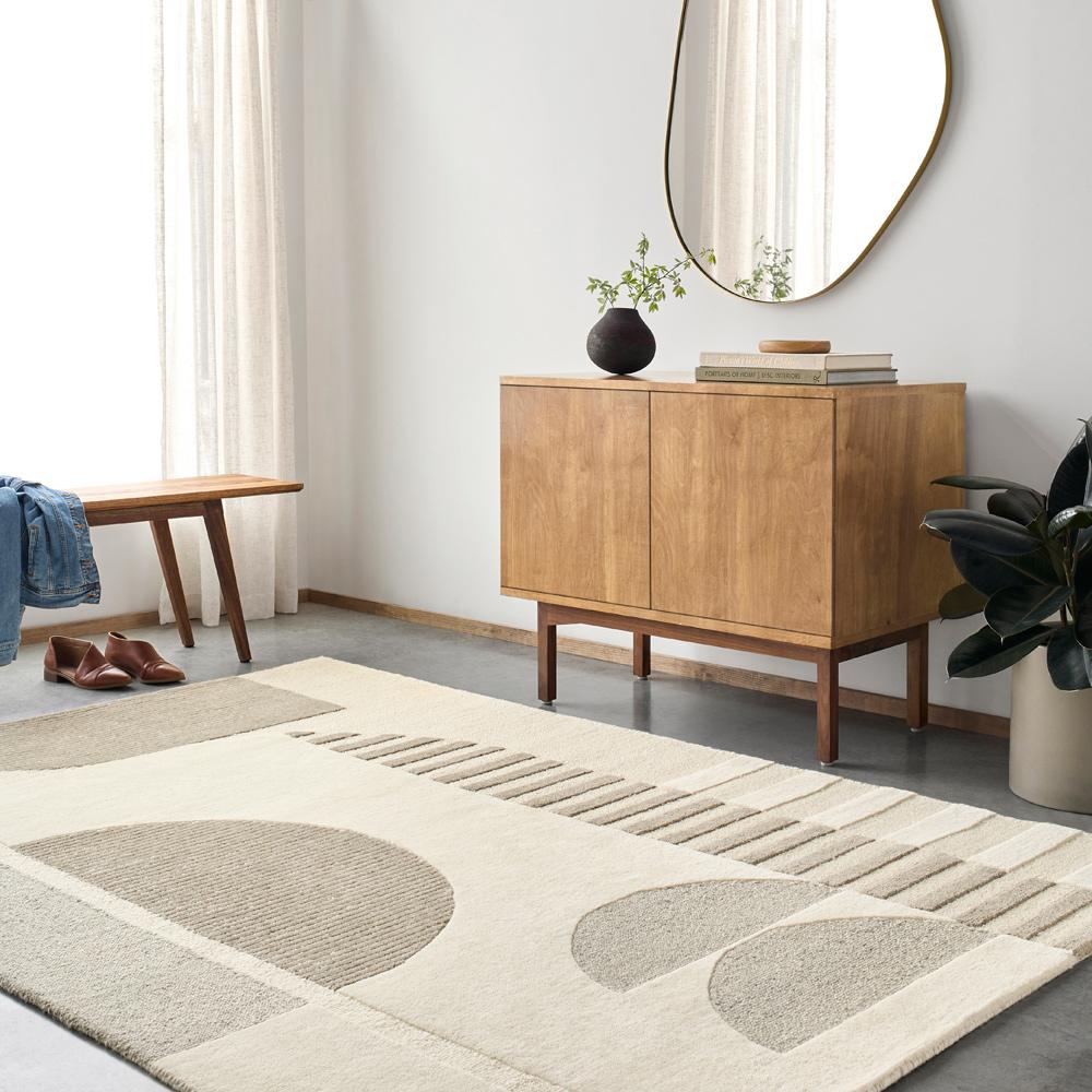 Livabliss - Brooklyn 2x3 Handmade Rug - BRO2310-23 veiw 2