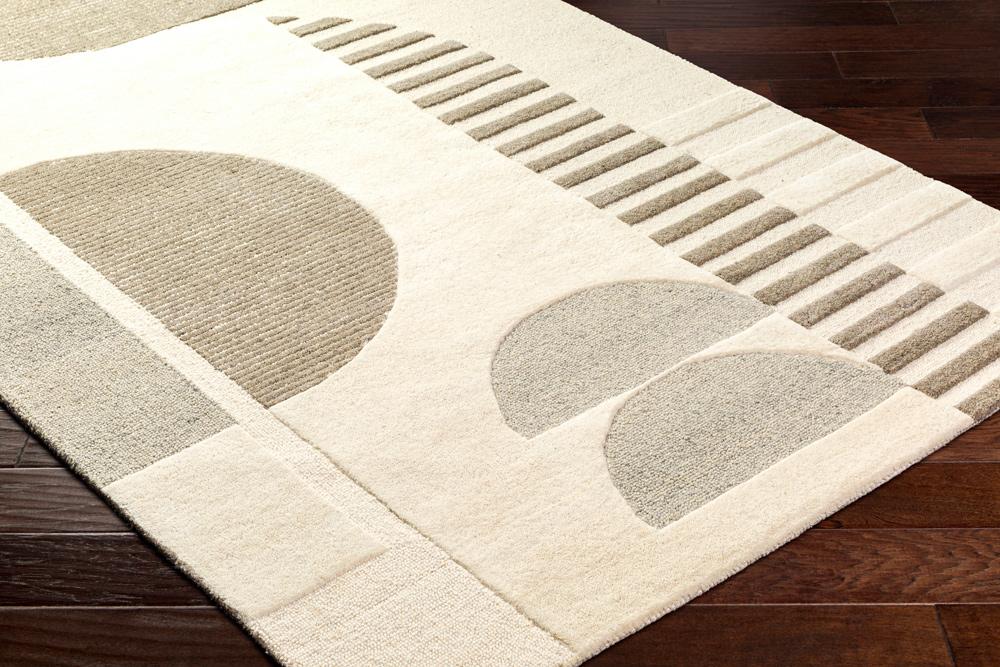 Livabliss - Brooklyn 8x10 Handmade Rug - BRO2310-810 veiw 3