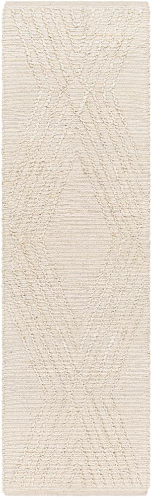 Livabliss - Bryant 26inx8 Handmade Rug - BRA2308-268 veiw 1