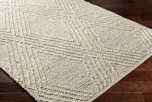 Livabliss - Bryant 26inx8 Handmade Rug - BRA2308-268 veiw 2