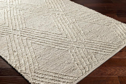 Livabliss - Bryant 26inx8 Handmade Rug - BRA2308-268 veiw 3