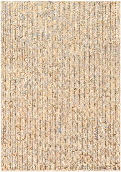Livabliss - Bryant 5x76in Handmade Rug - BRA2404-576_CLOSEOUT veiw 1