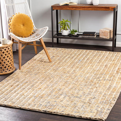 Livabliss - Bryant 5x76in Handmade Rug - BRA2404-576_CLOSEOUT veiw 2