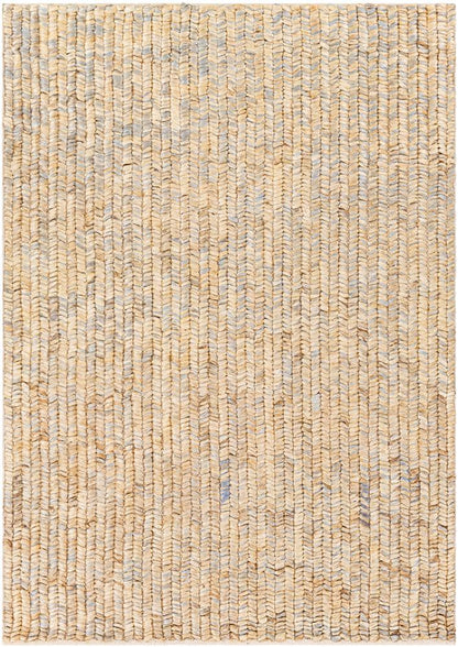 Livabliss - Bryant 8x10 Handmade Rug - BRA2404-810_CLOSEOUT veiw 1