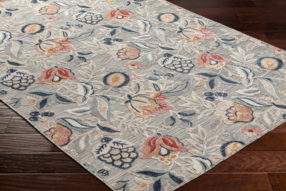 Livabliss - Cabo 27inx73in Machine Woven Rug - CBO2302-2773_CLOSEOUT veiw 3