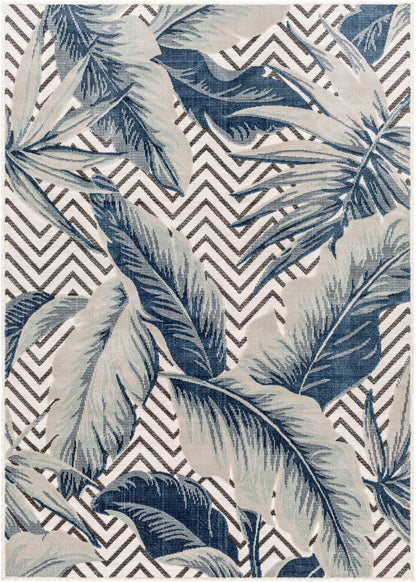 Livabliss - Cabo 22inx39in Machine Woven Rug - CBO2305-2239_CLOSEOUT veiw 1