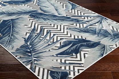 Livabliss - Cabo 22inx39in Machine Woven Rug - CBO2305-2239_CLOSEOUT veiw 3