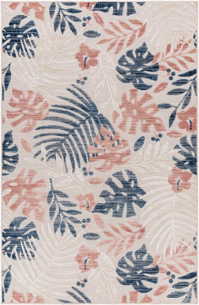 Livabliss - Cabo 22inx39in Machine Woven Rug - CBO2307-2239_CLOSEOUT veiw 1
