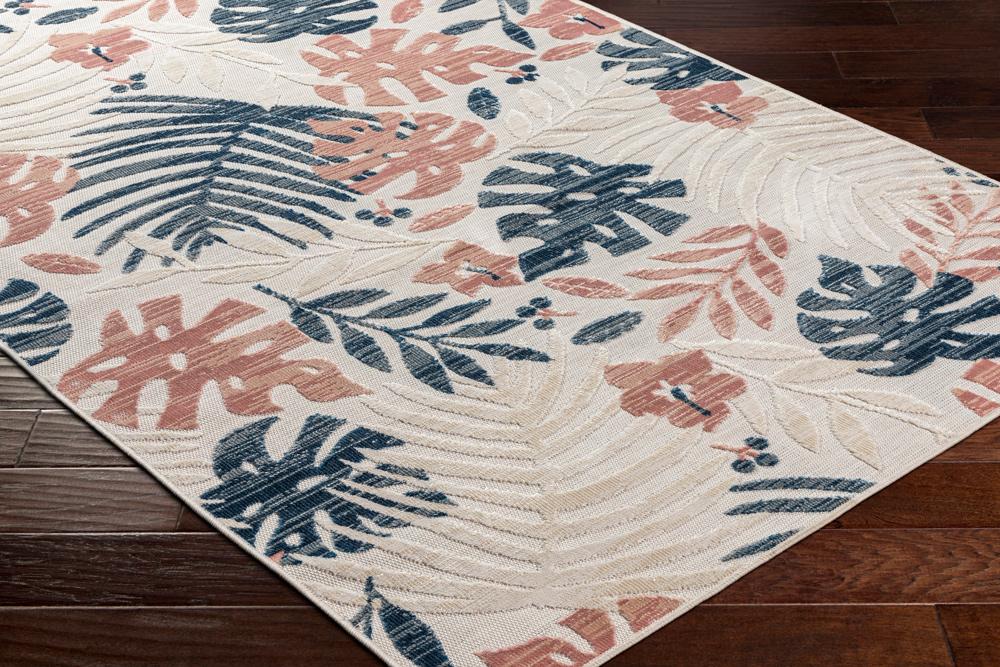 Livabliss - Cabo 22inx39in Machine Woven Rug - CBO2307-2239_CLOSEOUT veiw 3