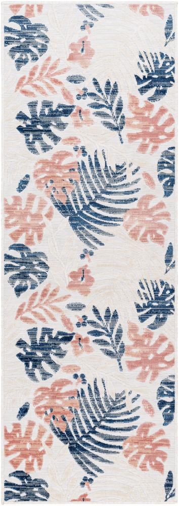 Livabliss - Cabo 27inx73in Machine Woven Rug - CBO2307-2773_CLOSEOUT veiw 1
