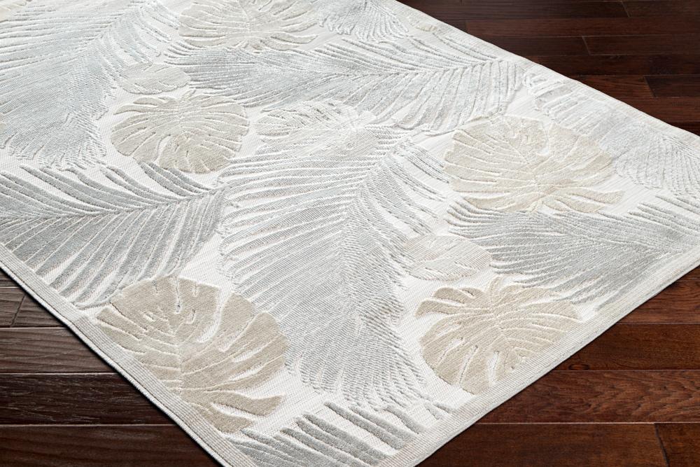 Livabliss - Cabo 27inx73in Machine Woven Rug - CBO2311-2773_CLOSEOUT veiw 3
