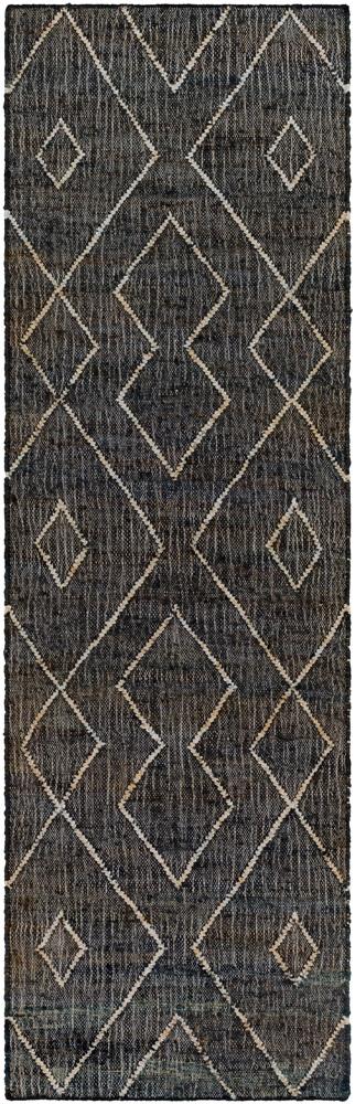 Livabliss - Cadence 26inx8 Handmade Rug - CEC2306-268_CLOSEOUT veiw 1