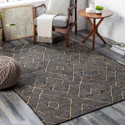 Livabliss - Cadence 26inx8 Handmade Rug - CEC2306-268_CLOSEOUT veiw 2