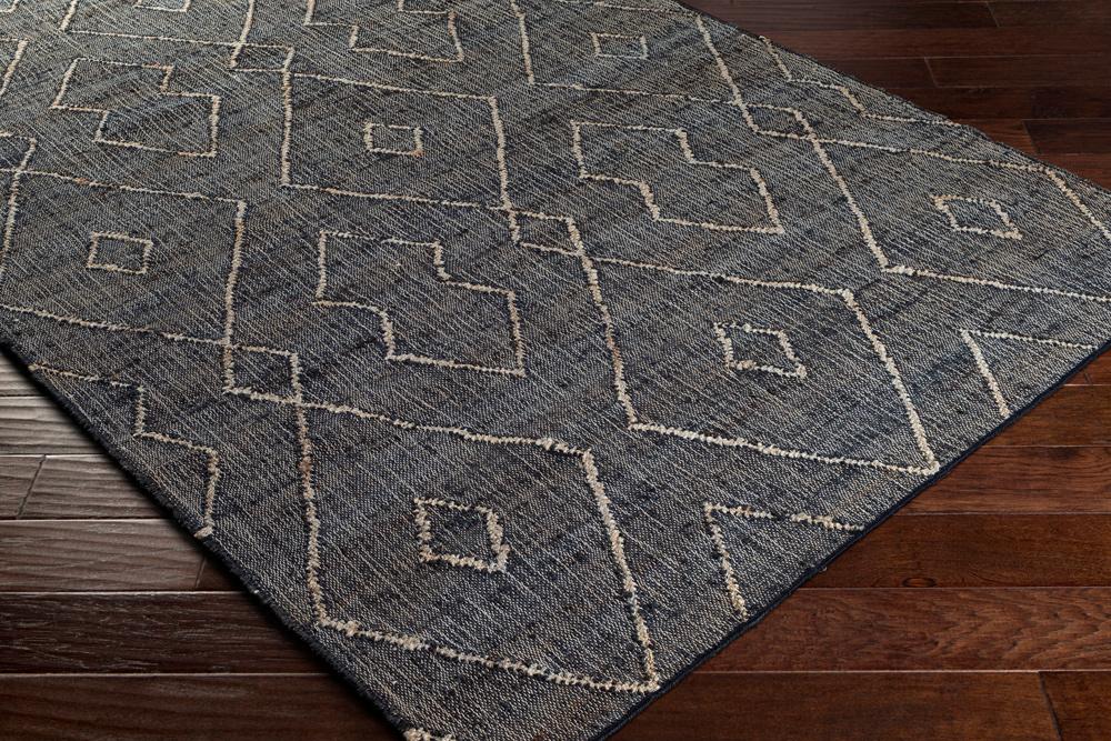Livabliss - Cadence 26inx8 Handmade Rug - CEC2306-268_CLOSEOUT veiw 3