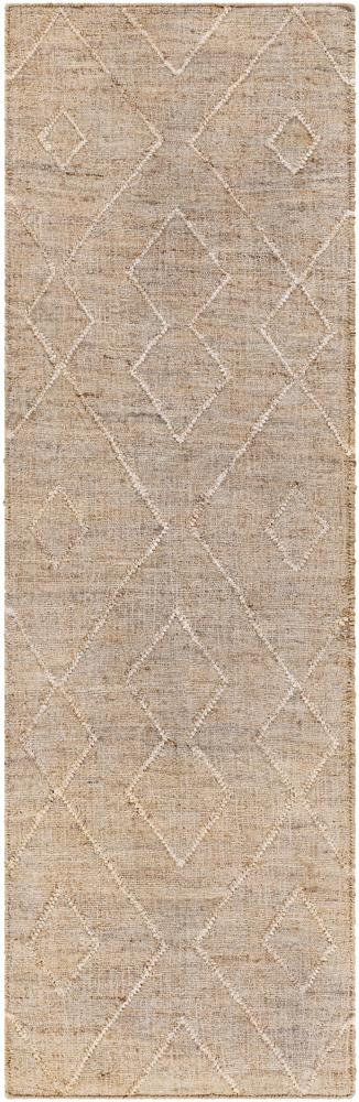 Livabliss - Cadence 26inx8 Handmade Rug - CEC2307-268 veiw 1