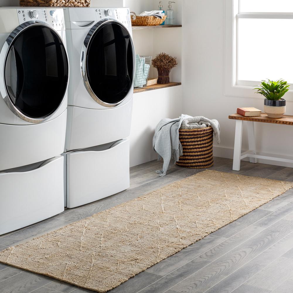 Livabliss - Cadence 26inx8 Handmade Rug - CEC2307-268 veiw 2
