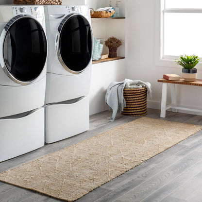 Livabliss - Cadence 26inx8 Handmade Rug - CEC2307-268 veiw 2