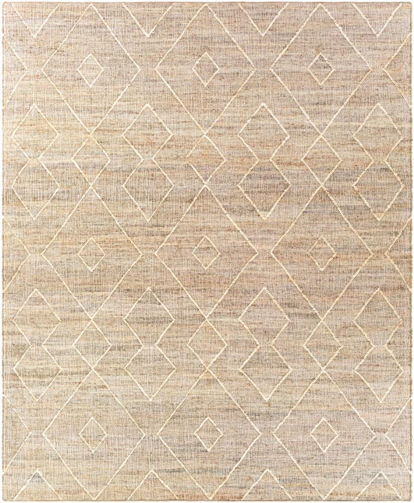 Livabliss - Cadence 8x10 Handmade Rug - CEC2307-810 veiw 1