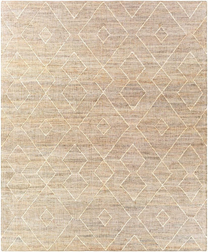 Livabliss - Cadence 8x10 Handmade Rug - CEC2307-810 veiw 1