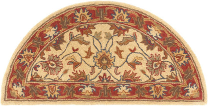 Livabliss - Caesar 2x4 Handmade Rug - CAE1001-24HM veiw 1