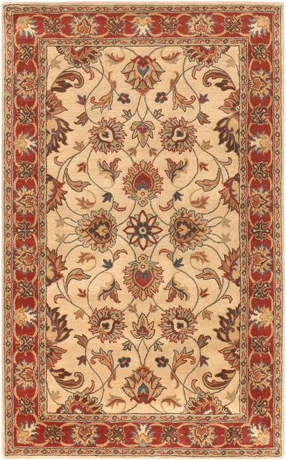 Livabliss - Caesar 12x15 Handmade Rug - CAE1001-1215 veiw 1