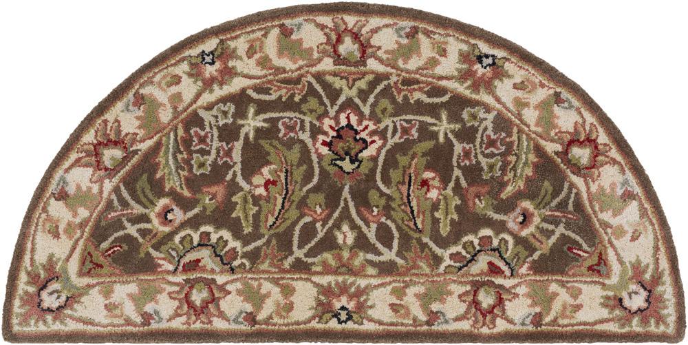Livabliss - Caesar 2x4 Handmade Rug - CAE1003-24HM veiw 1