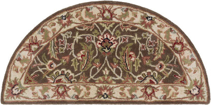 Livabliss - Caesar 2x4 Handmade Rug - CAE1003-24HM veiw 1