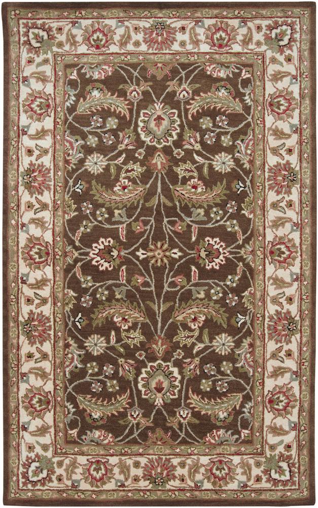 Livabliss - Caesar 12x15 Handmade Rug - CAE1003-1215 veiw 1