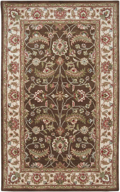Livabliss - Caesar 12x15 Handmade Rug - CAE1003-1215 veiw 1