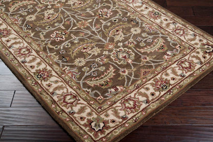 Livabliss - Caesar 12x15 Handmade Rug - CAE1003-1215 veiw 3