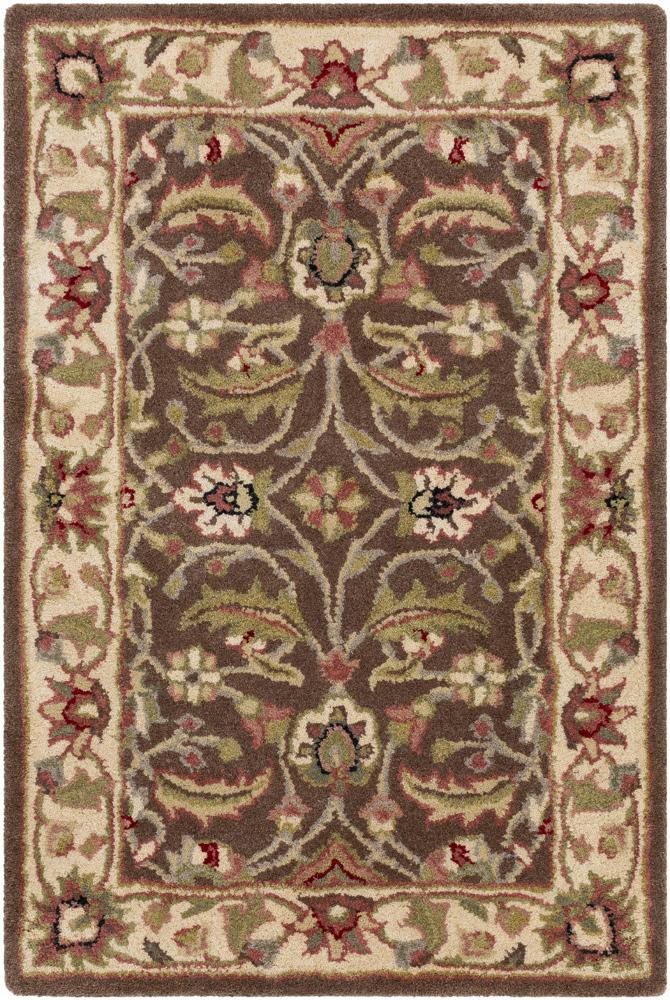 Livabliss - Caesar 2x3 Handmade Rug - CAE1003-23 veiw 1