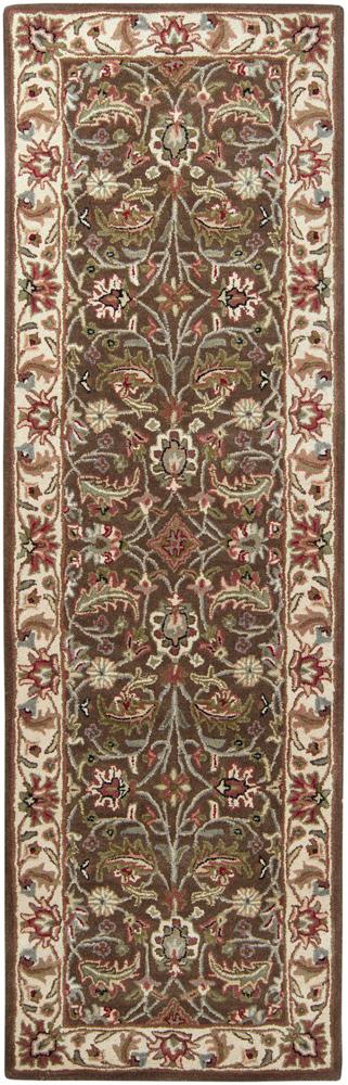 Livabliss - Caesar 3x12 Handmade Rug - CAE1003-312 veiw 1