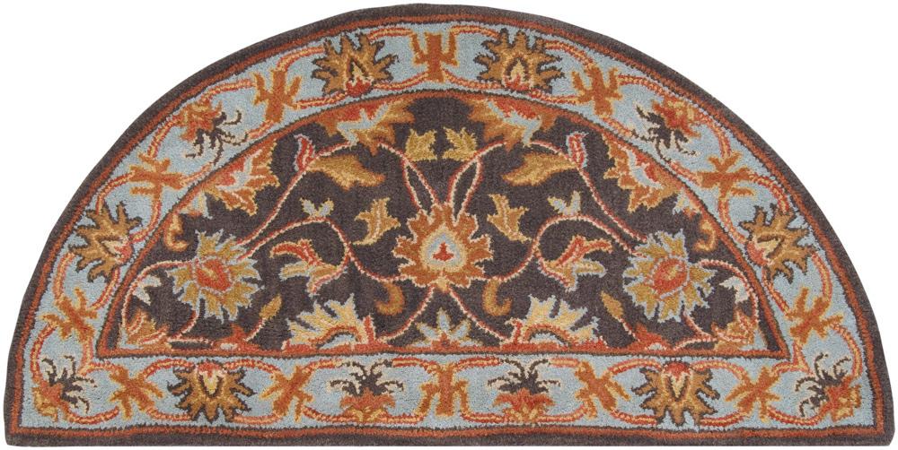 Livabliss - Caesar 2x4 Handmade Rug - CAE1004-24HM veiw 1
