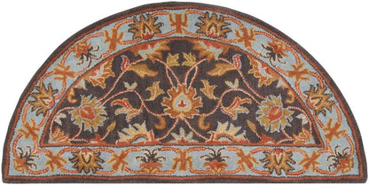 Livabliss - Caesar 2x4 Handmade Rug - CAE1004-24HM veiw 1