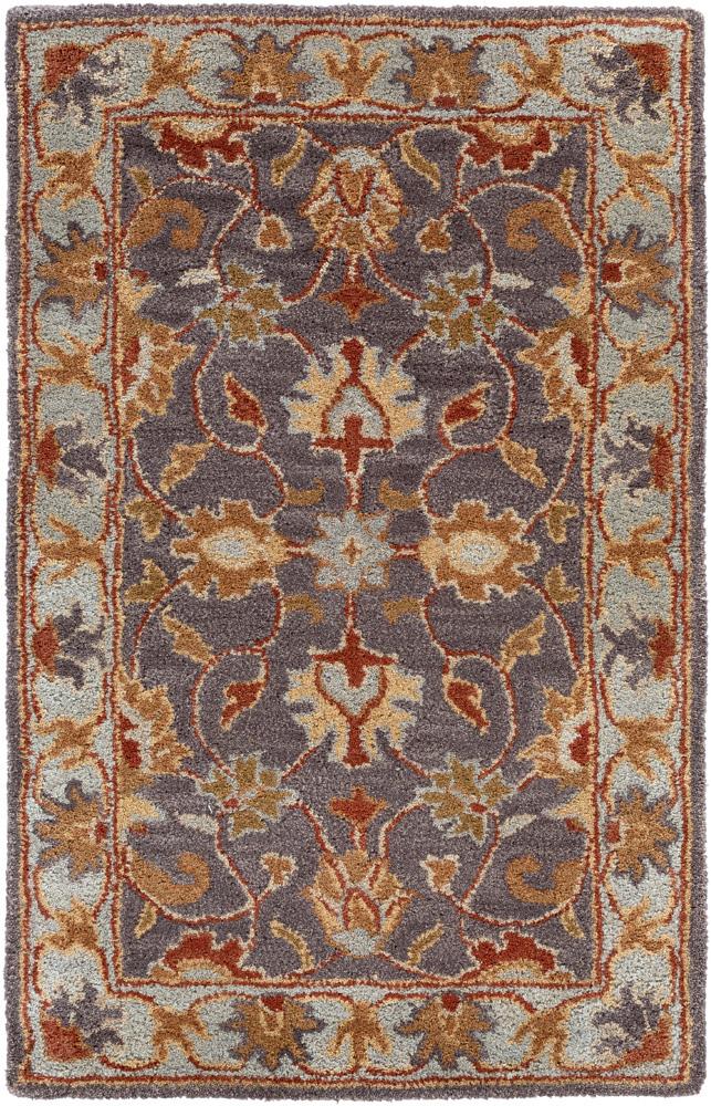 Livabliss - Caesar 2x3 Handmade Rug - CAE1004-23 veiw 1
