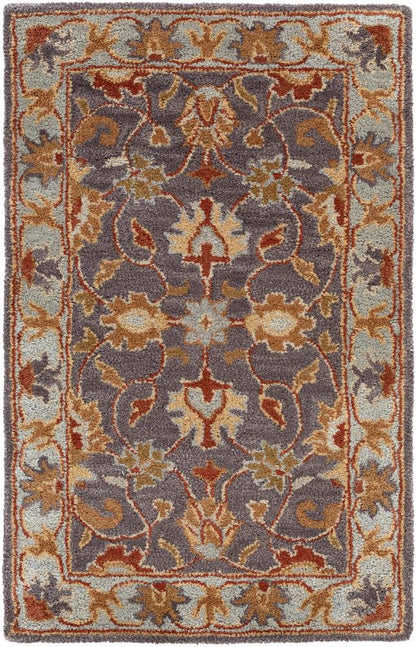 Livabliss - Caesar 2x3 Handmade Rug - CAE1004-23 veiw 1