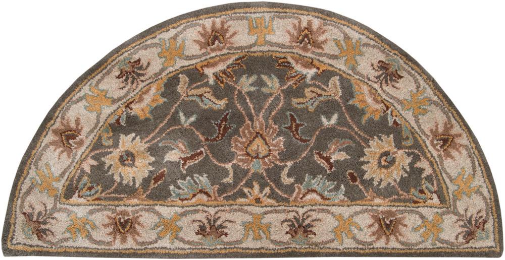 Livabliss - Caesar 2x4 Handmade Rug - CAE1005-24HM veiw 1